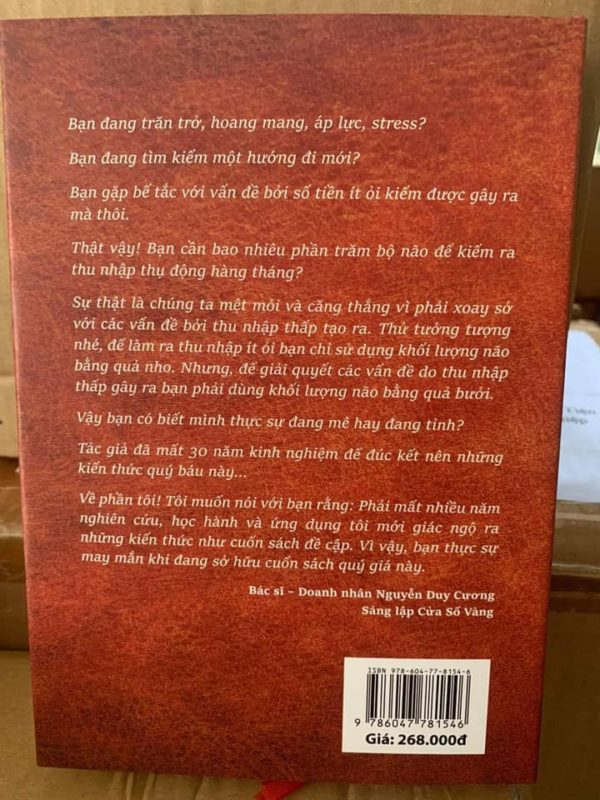 Triệu Phú Thức Tỉnh - Joe Vitale - Hình ảnh 3