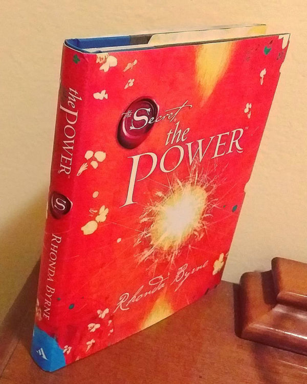 Sức Mạnh (The Power) - Rhonda Byrne - Hình ảnh 3