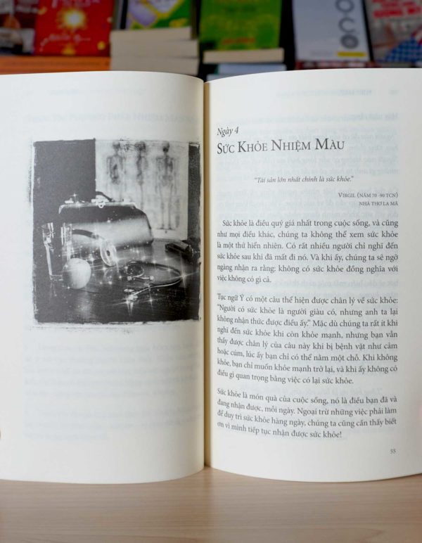 Phép Màu (The Magic) - Rhonda Byrne - Hình ảnh 3