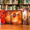 Combo Bí mật Luật Hấp Dẫn của Rhonda Byrne