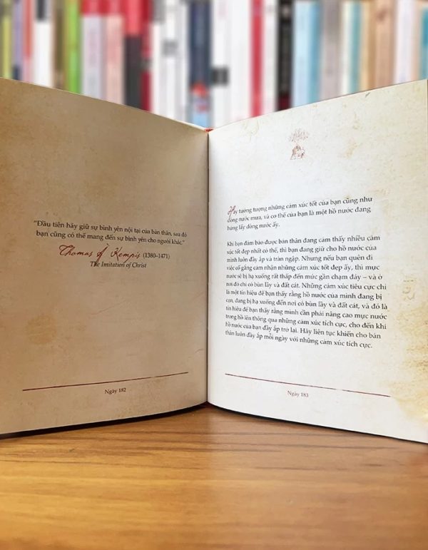 Bài học Bí mật Mỗi Ngày (The Secret Daily Teachings) - Rhonda Byrne - Hình ảnh 3